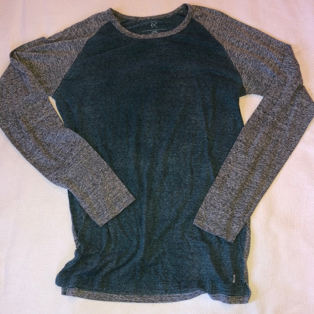 Men’s Casual Shirt